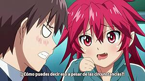 itadaki seieki ova sub espanol sin censura