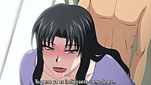 hitosuma mitsu no niku cap 2 sub espanol with gym milf action