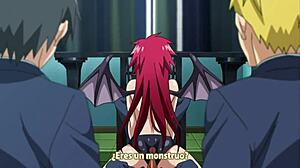 itadaki seieki ova sub espanol sin censura