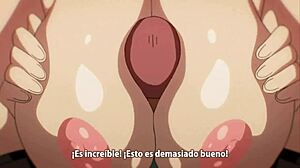 itadaki seieki ova sub espanol sin censura