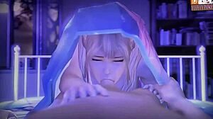 L atack on marie rose
