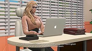 The principal affair 2 preview version