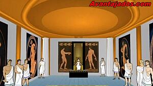 Animan gay porn machos fortes compilation