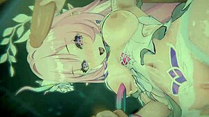 honkai star rail cyrene astral overload beauty
