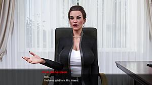 Complete gameplay shows milfs of sunville two part seventy four