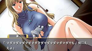 shimaizuma visual novel episode drawing lesson