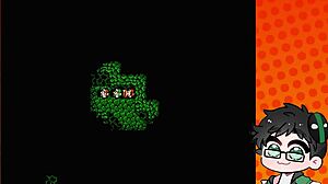 A gay hentai horror game awaits abaddon princess of decay