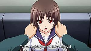 Anime 4 Anal Assfucking Oral