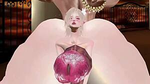 mi vieja en imvu with big cock