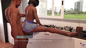 Extra Part 3 All New Sex Scenes With My Milf Stepmom