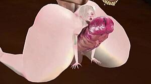 mi vieja en imvu with big cock