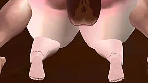 mi vieja en imvu with big cock