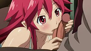 itadaki seieki ova sub espanol sin censura