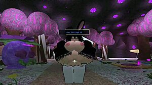 I Cum Inside This Hot Bunny 3