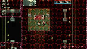 black souls 2 griffy quest jabberwock