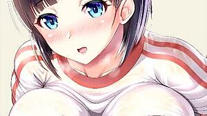art online suguha hentai slideshow shows sword art online scenes