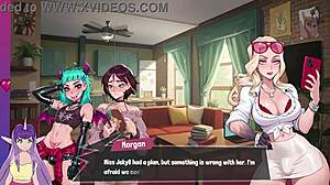 femboy futa house uncensored guide part 7