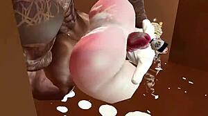 follando con mi culona feels amazing on imvu tonight