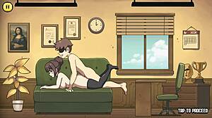 Problematic subjects porn game gallery