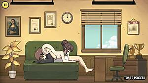 Problematic subjects porn game gallery