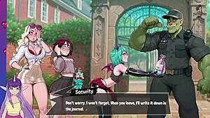 femboy futa house uncensored guide part 7