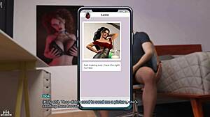 My bimbo dream 23