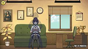 Problematic subjects porn game gallery