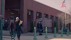 mrs fletcher episode
