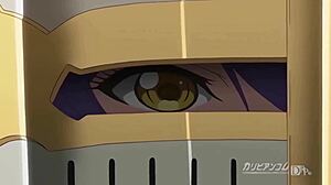 Sei brunehilde gakuen shoujo kishidan episode 1