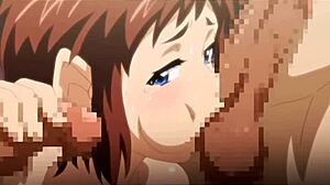 Hentai com m�sica and big tits