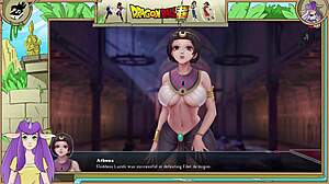 Dragon ball divine adventure uncensored guide part 69