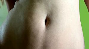 hot petite 18+ girl touching herself maiskii