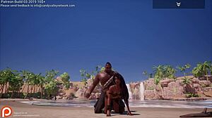 Watch high quality 3d animation hentai videos today