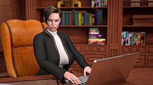 Complete gameplay my cute roommate 2 part 14 1 0
