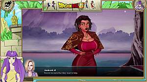 Dragon ball divine adventure uncensored guide part sixty eight