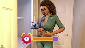 my bimbo dream 25