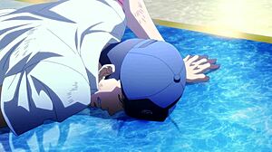 Persona 3 movie
