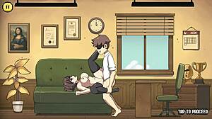 Problematic subjects porn game gallery