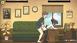 Problematic subjects porn game gallery