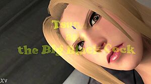 100 anal 3d tsunade interracial anal bbc