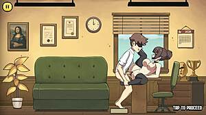 Problematic subjects porn game gallery
