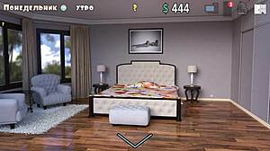 Complete gameplay my cute roommate 2 part 14 1 0