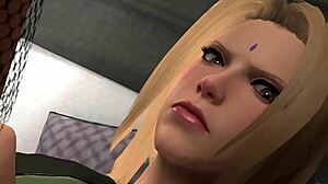 100 anal 3d tsunade interracial anal bbc