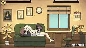 Problematic subjects porn game gallery