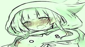 gacha hentai pics show hot scenes