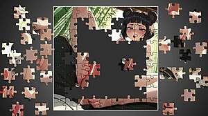 More sexy monster girls hentai puzzle game simulator episode 2