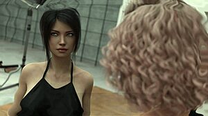 Complete lust theory episode 3 part 17 gameplay