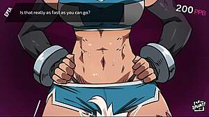 jedyne fappy party hentai femdom