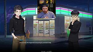 Game Lets You Rewrite Mistakes Forever