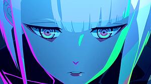 Cyberpunk edgerunners english dub hentai compilation